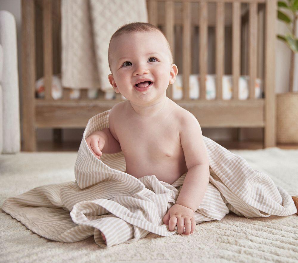 Pottery barn kids swaddle shop
